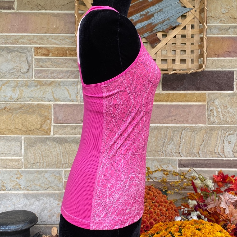 Nike Dri-Fit Racerback Tank - Picture 6 of 11